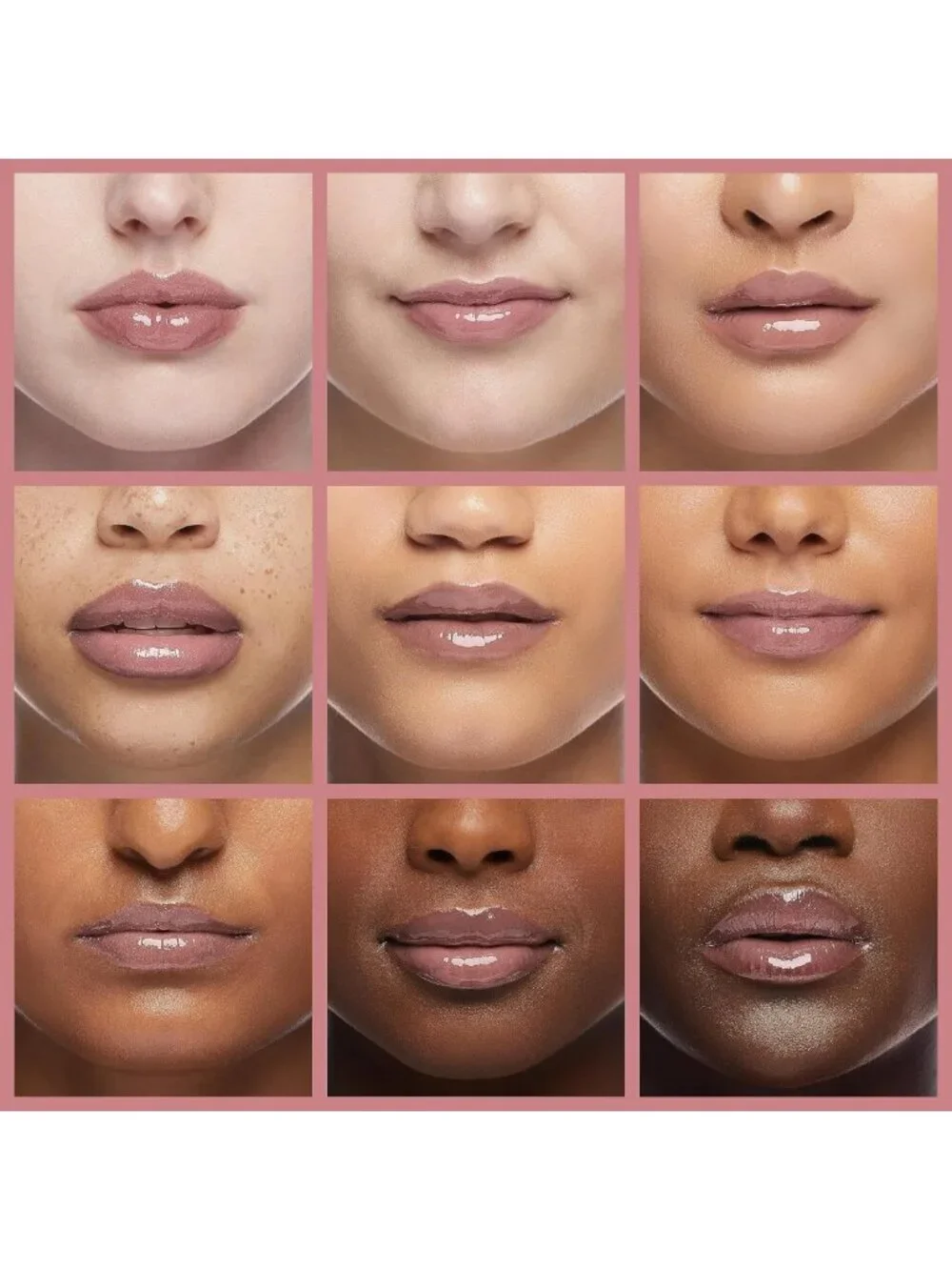 Hydrating Cremesheen Lipstick in Modesty - Soft Nude Color, 0.1 oz for Women